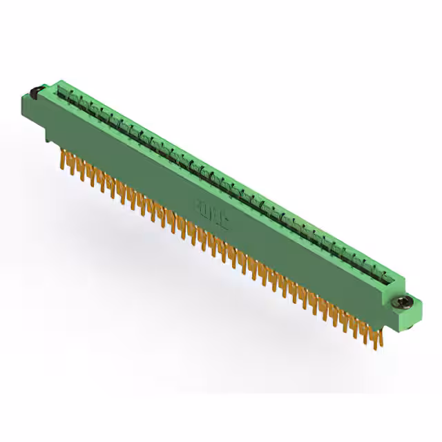 833-064-560-803 EDAC Inc.  Edgeboard Connectors